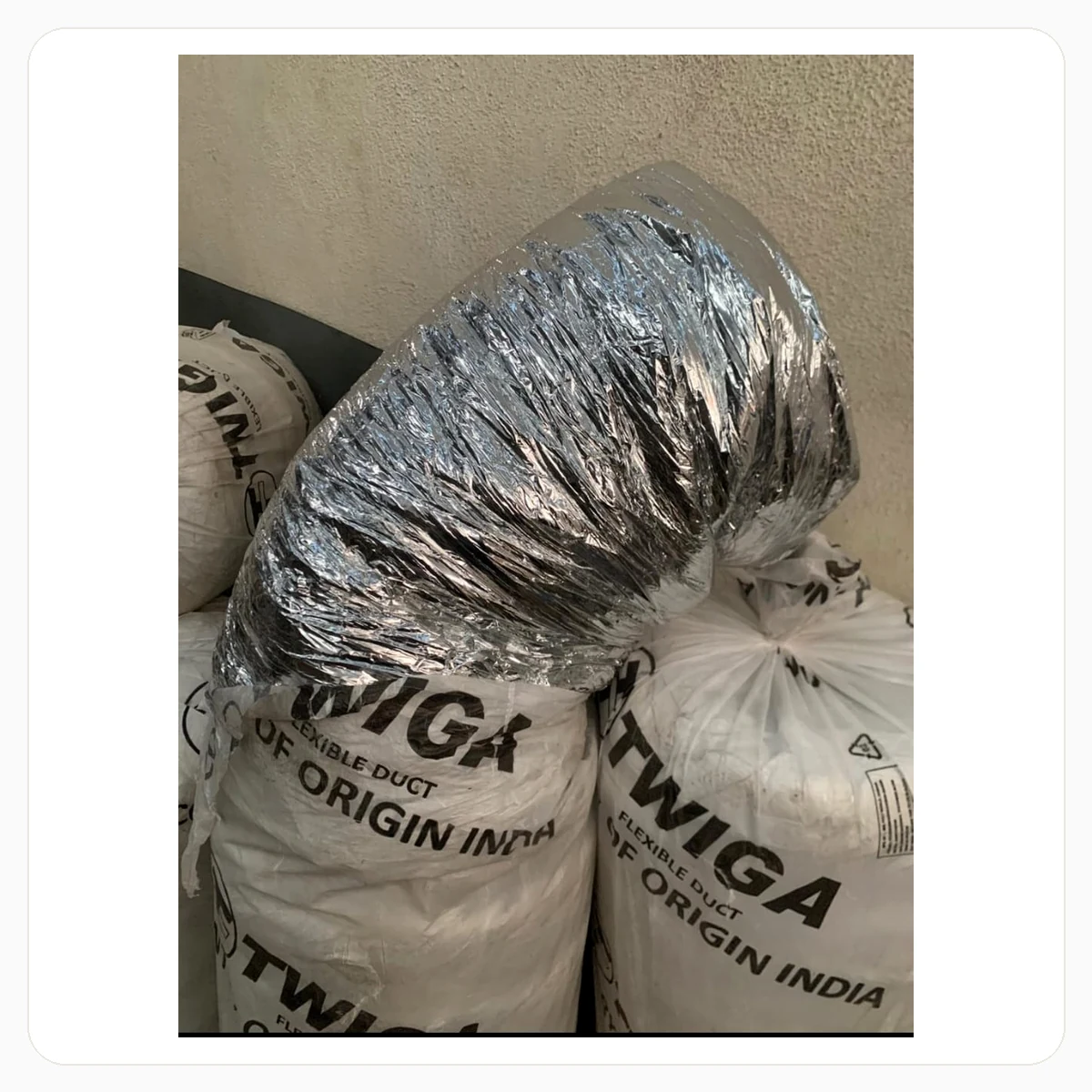 Ducting & Accessories