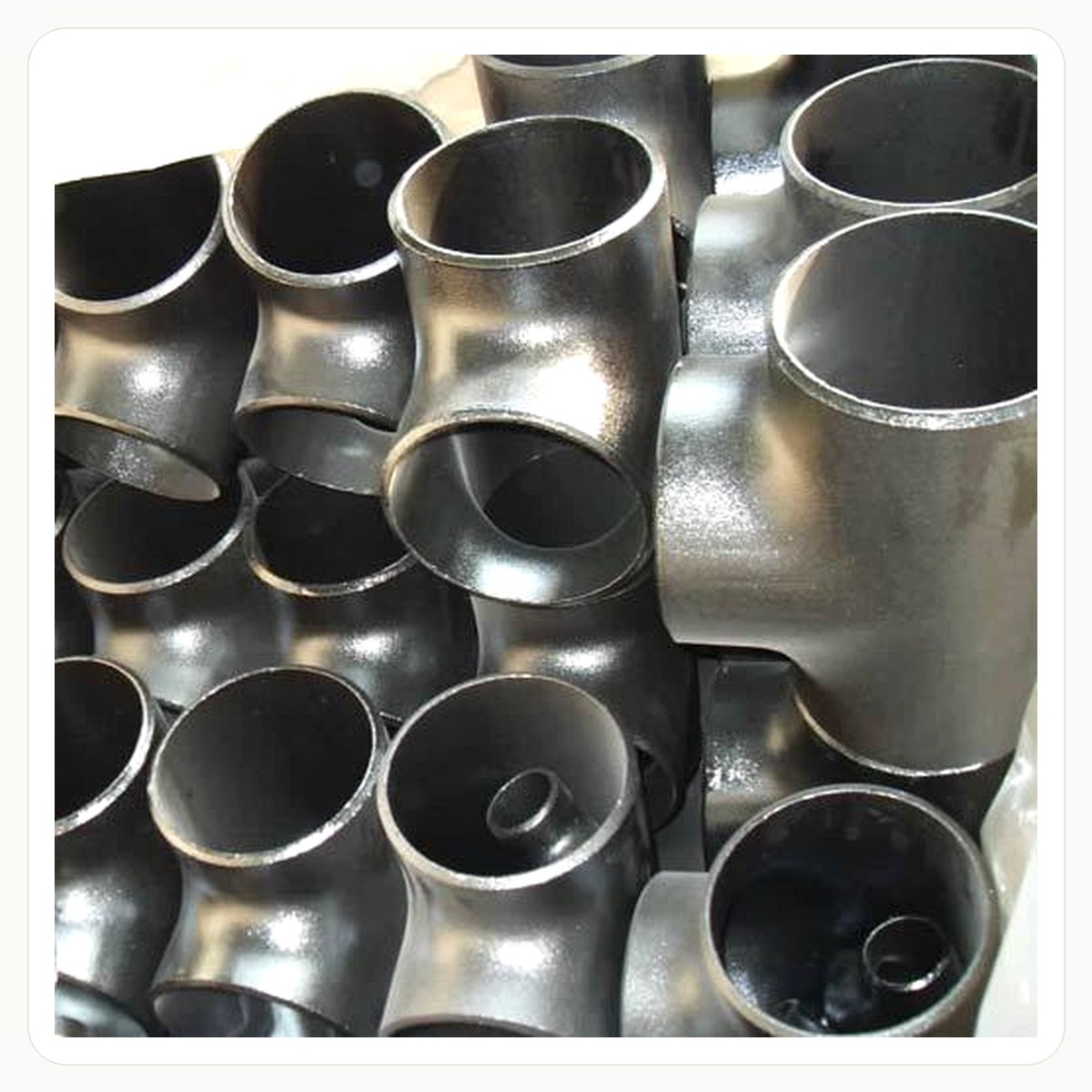 Elbows | New Star HVAC Solution
